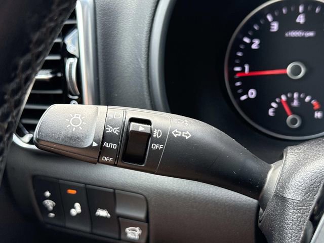 Used 2021 Kia Sportage EX w/ EX Technology Package AWD/4WD image 27