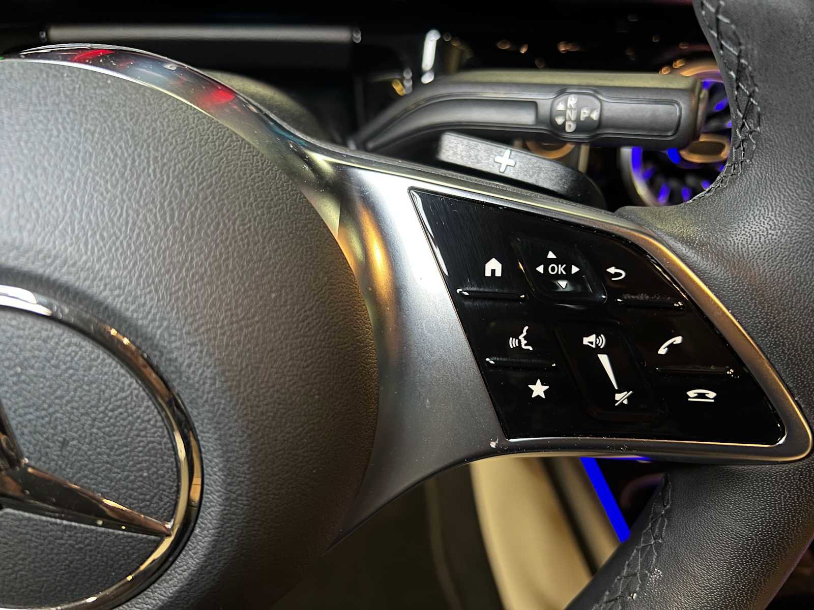 Used 2025 Mercedes-Benz GLA 250 4MATIC image 28