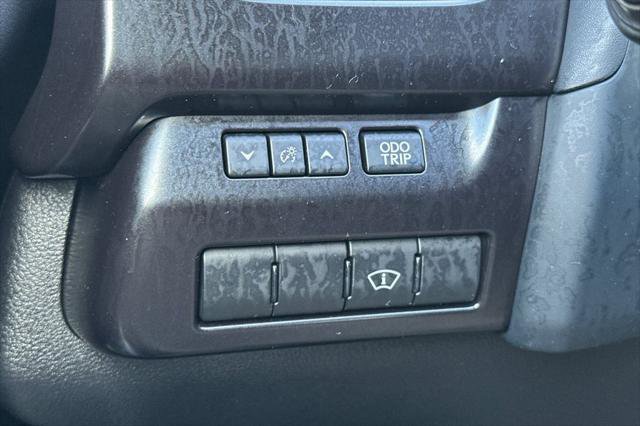 Certified 2024 Lexus UX 250h F Sport FWD image 32