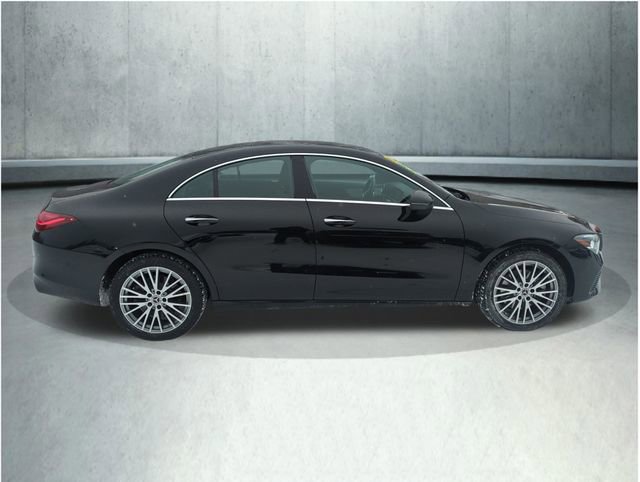 Used 2025 Mercedes-Benz CLA 250 4MATIC image 6