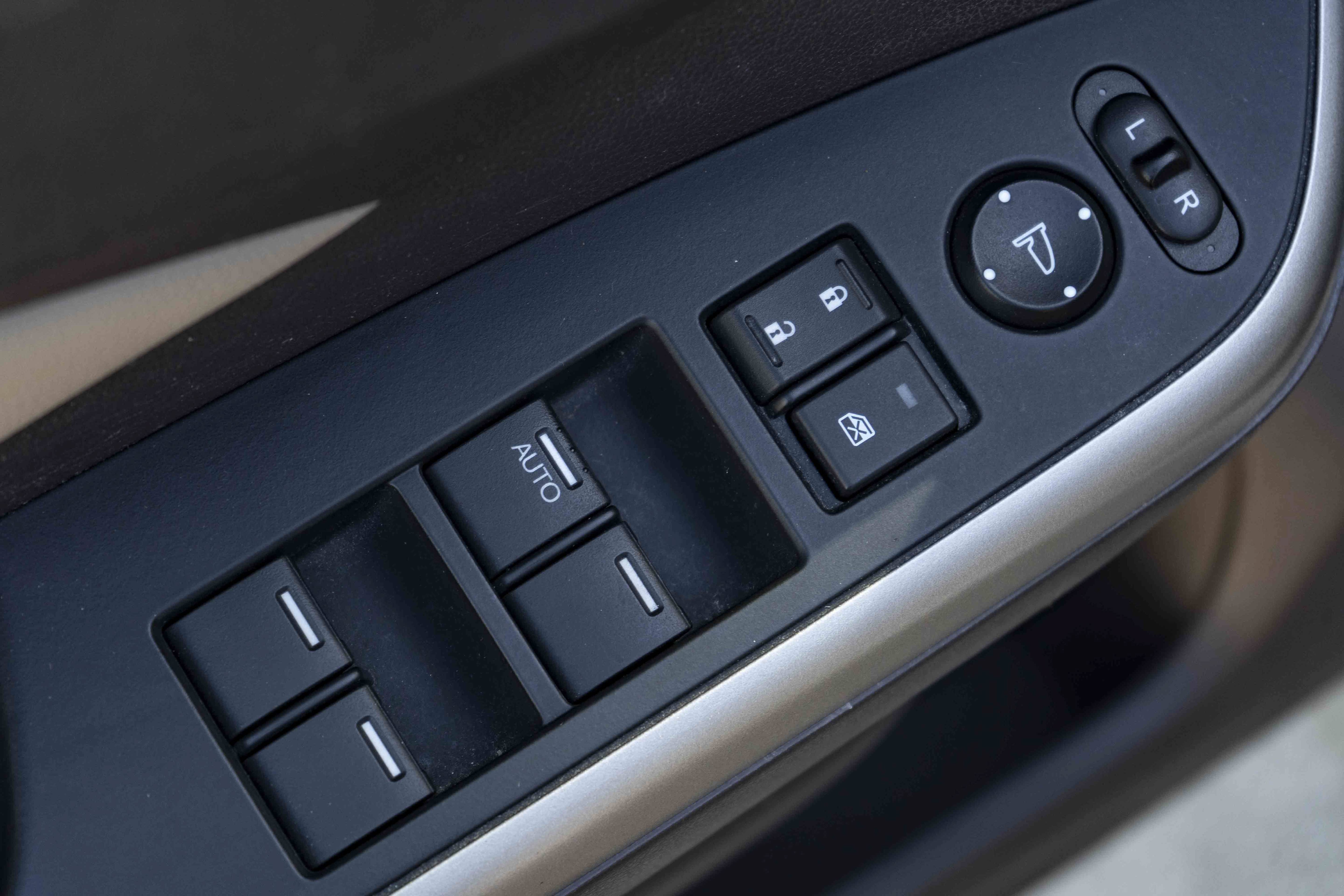 Used 2014 Honda CR-V EX-L image 36