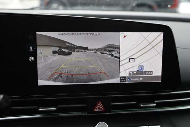 Certified 2024 Hyundai Elantra SEL w/ Convenience Package image 26