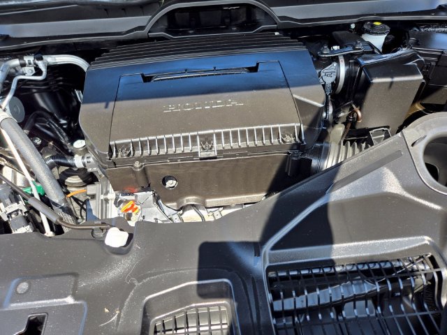 Used 2025 Honda Pilot EX-L image 21