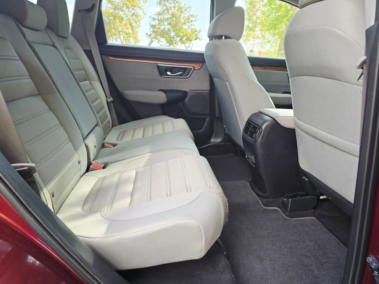 Used 2017 Honda CR-V EX image 35