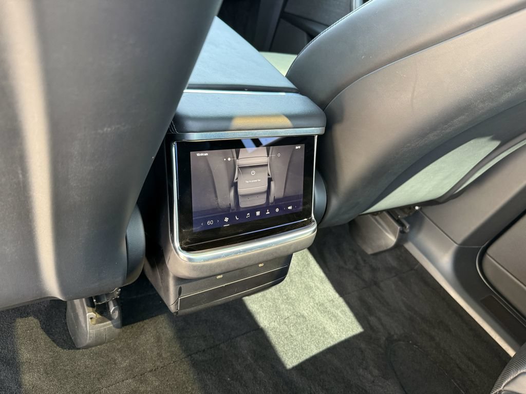 Used 2022 Tesla Model X Plaid AWD/4WD image 33