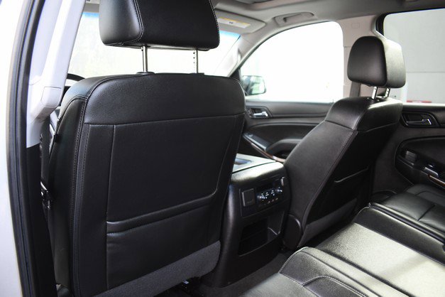 Used 2018 Chevrolet Tahoe LT image 22