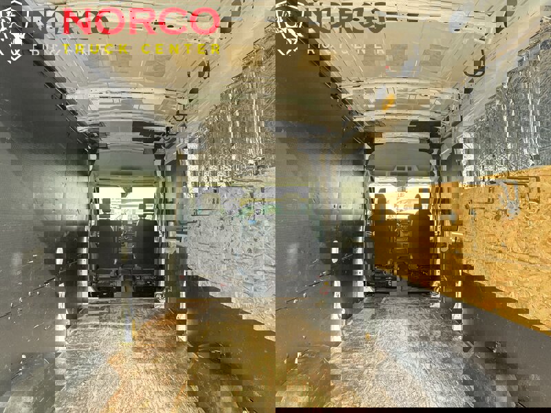 Used 2020 Ford Transit 250 250 T250 Medium Roof Cargo w/ Load Area Protection Package image 12