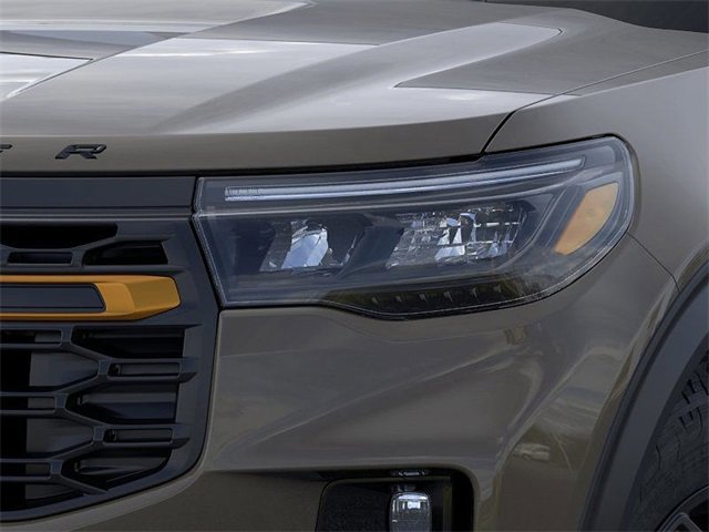 New 2026 Ford Explorer Tremor w/ Tremor Convenience Package image 18