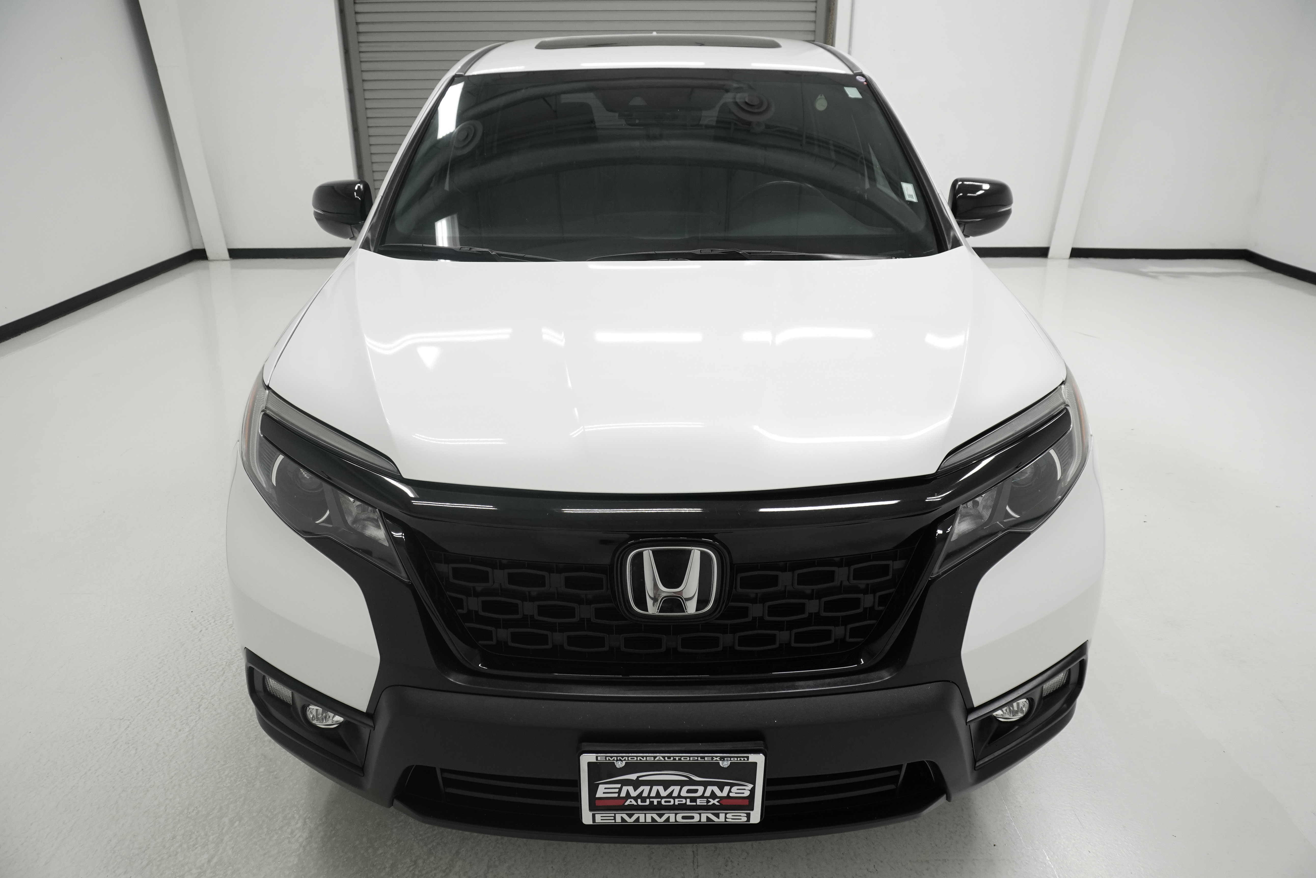 Used 2020 Honda Passport EX-L image 2