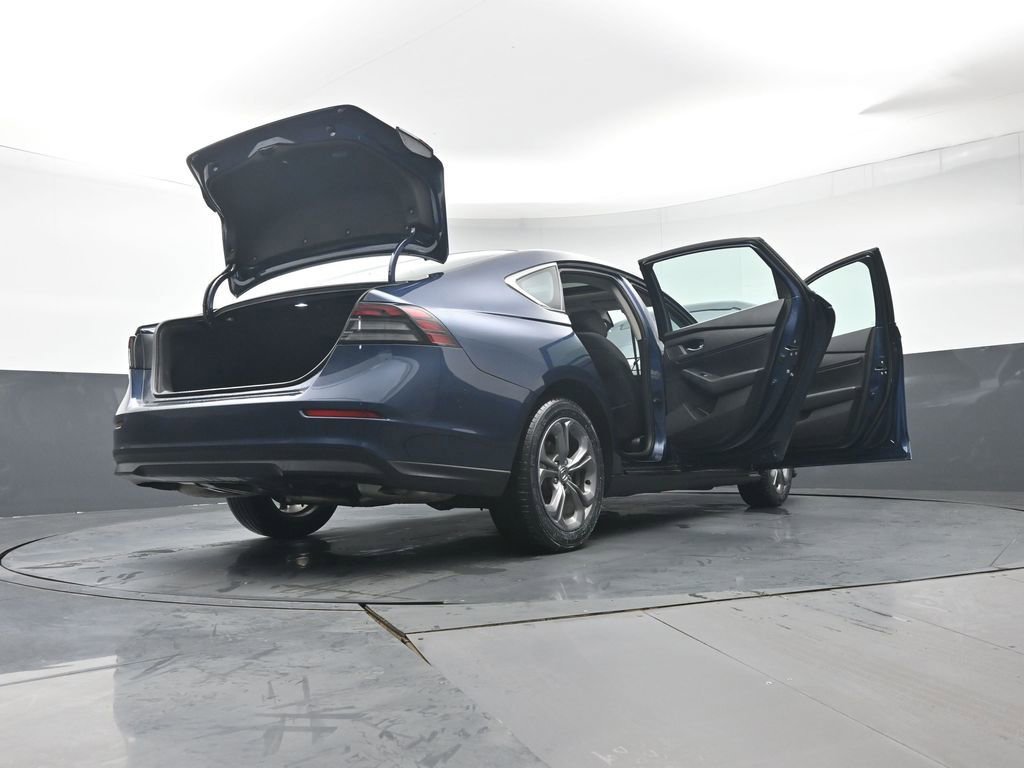 Used 2024 Honda Accord EX image 47