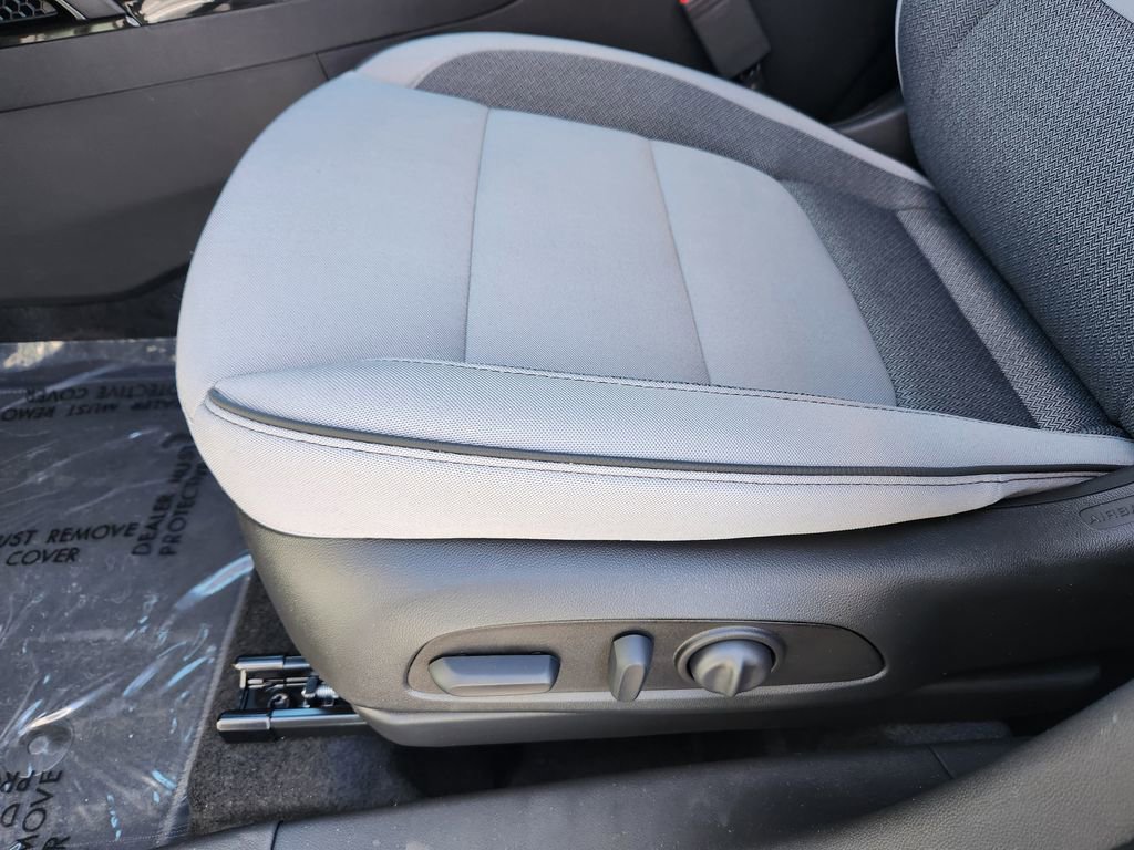 New 2026 Chevrolet TrailBlazer LT w/ Convenience Package image 14