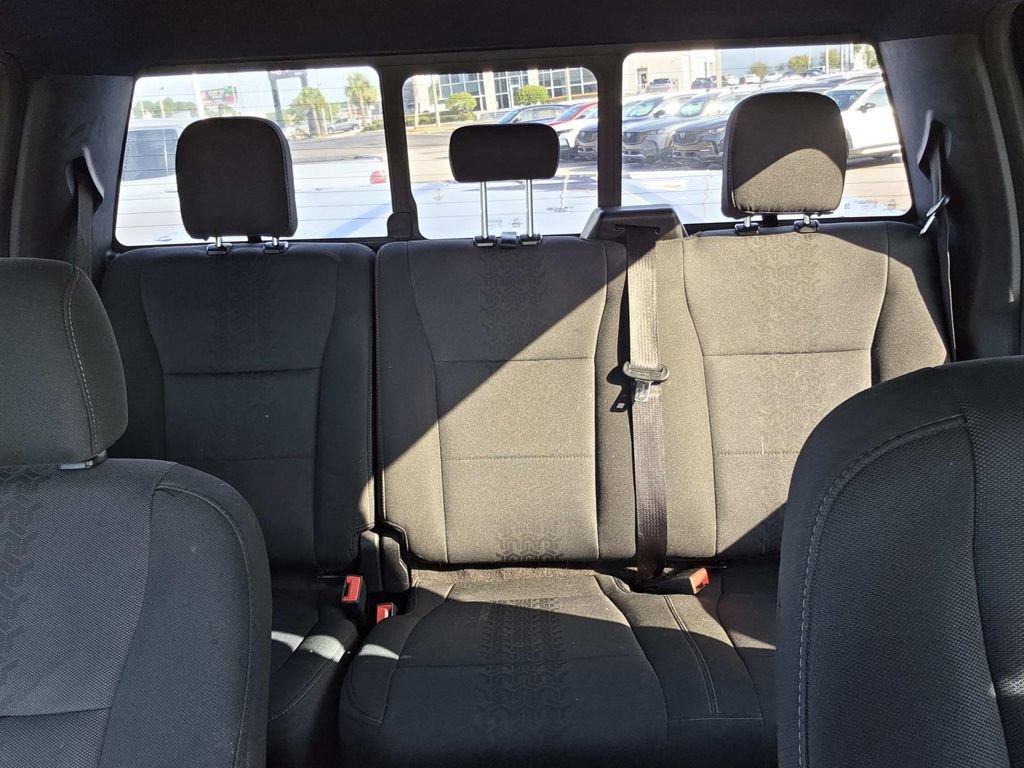 Used 2018 Ford F150 XLT w/ Equipment Group 302A Luxury RWD image 22
