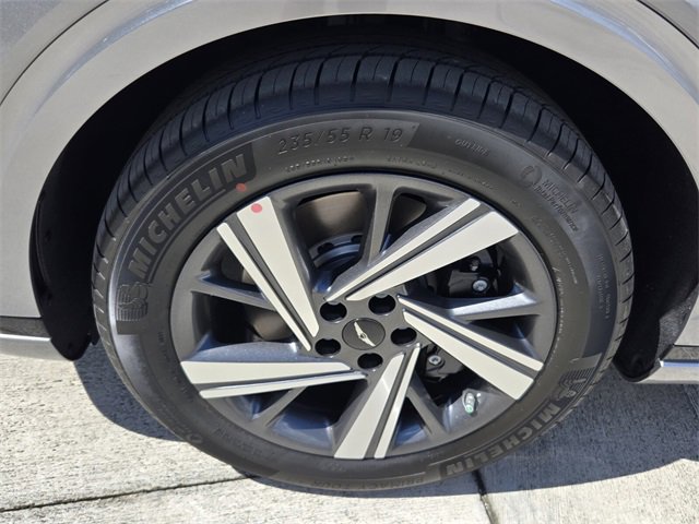 New 2026 Genesis GV70 3.5T Sport Advanced image 5