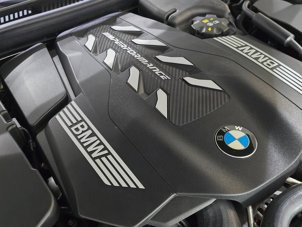 Used 2020 BMW M850i Gran Coupe xDrive w/ Driving Assistance Package image 22