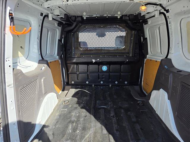 Used 2022 Ford Transit Connect XLT FWD image 16
