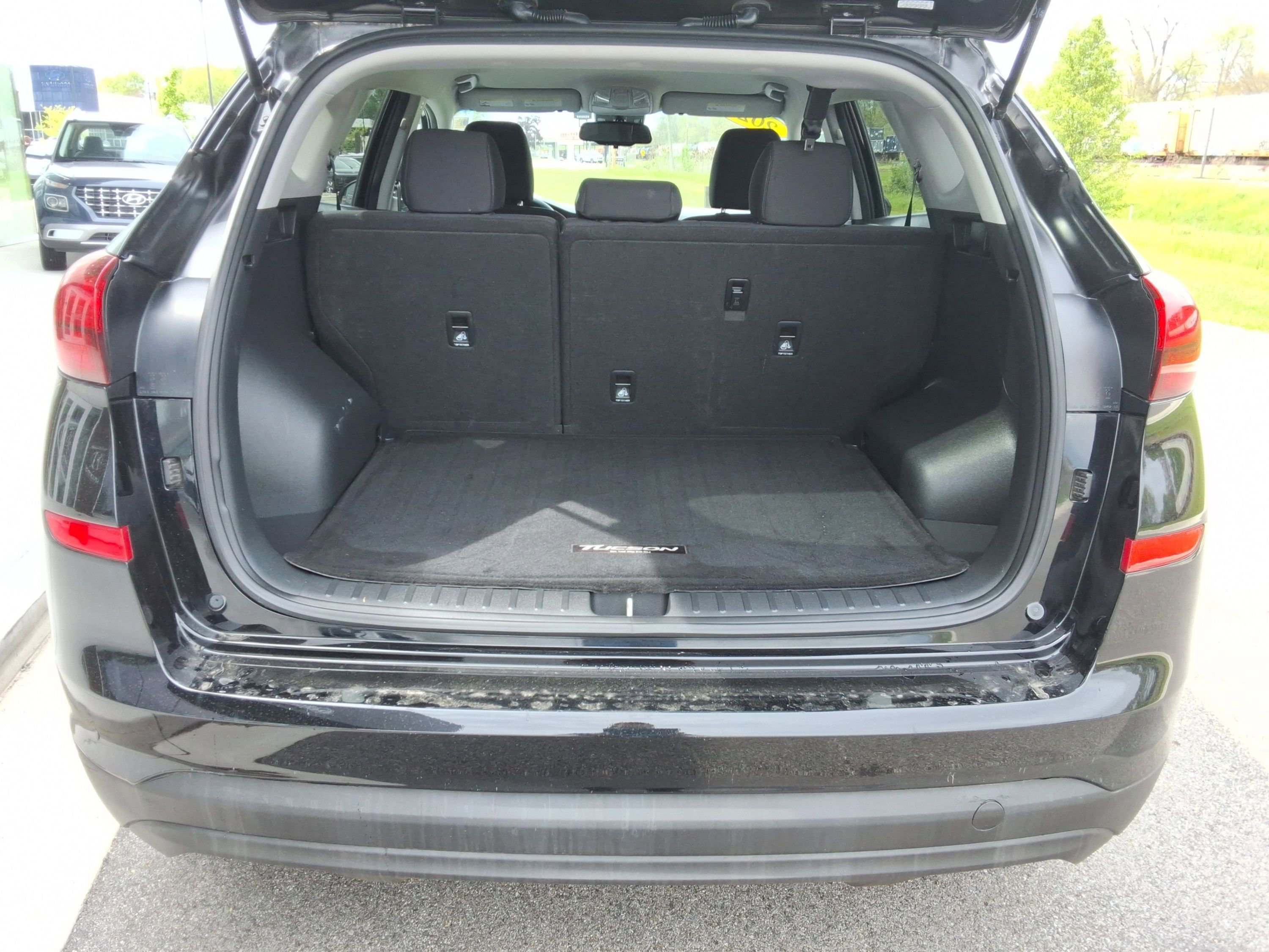 Used 2020 Hyundai Tucson Value AWD/4WD image 30