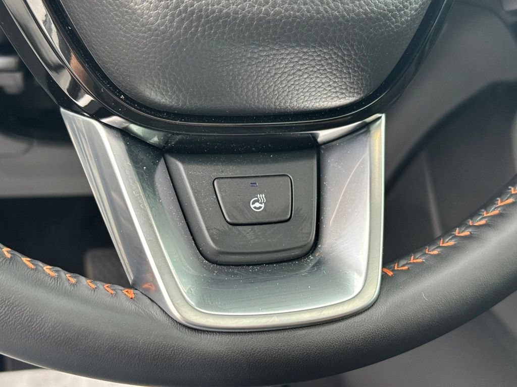 Used 2026 Honda CR-V Sport Touring image 19
