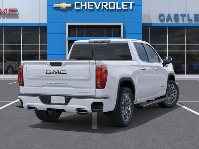 New 2026 GMC Sierra 1500 Denali Ultimate image 4