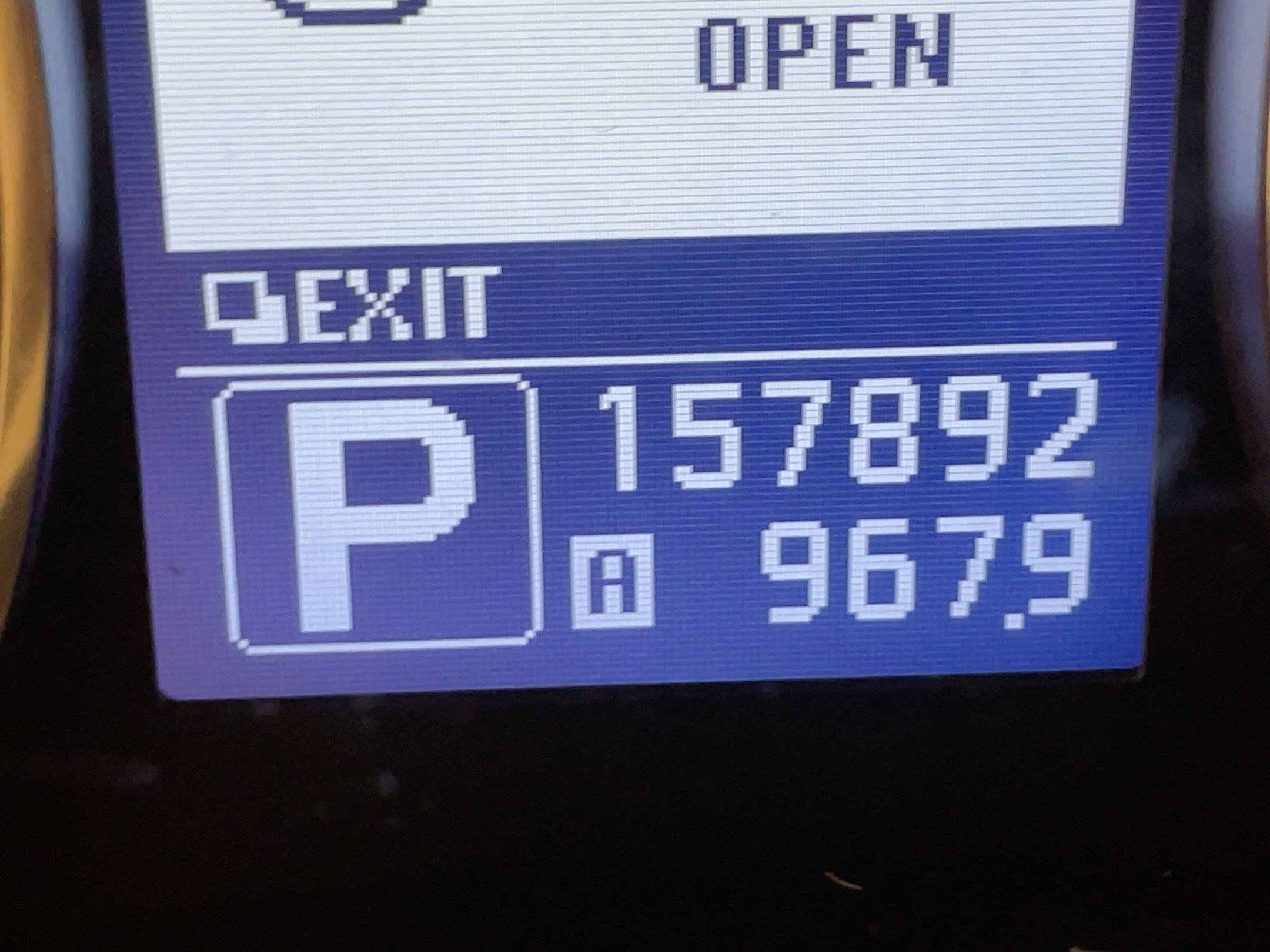 Used 2011 INFINITI QX56 4WD w/ Theater Pkg image 15