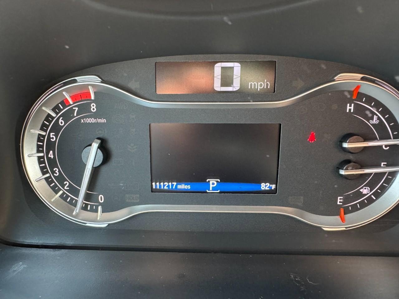 Certified 2018 Honda Pilot EX-L image 24