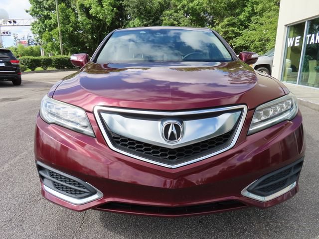 Used 2016 Acura RDX w/ Technology Package FWD image 15