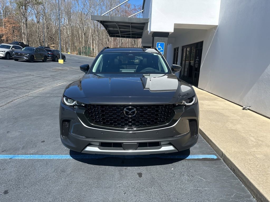 New 2026 MAZDA CX-50 AWD 2.5 S w/ Weather Package image 3