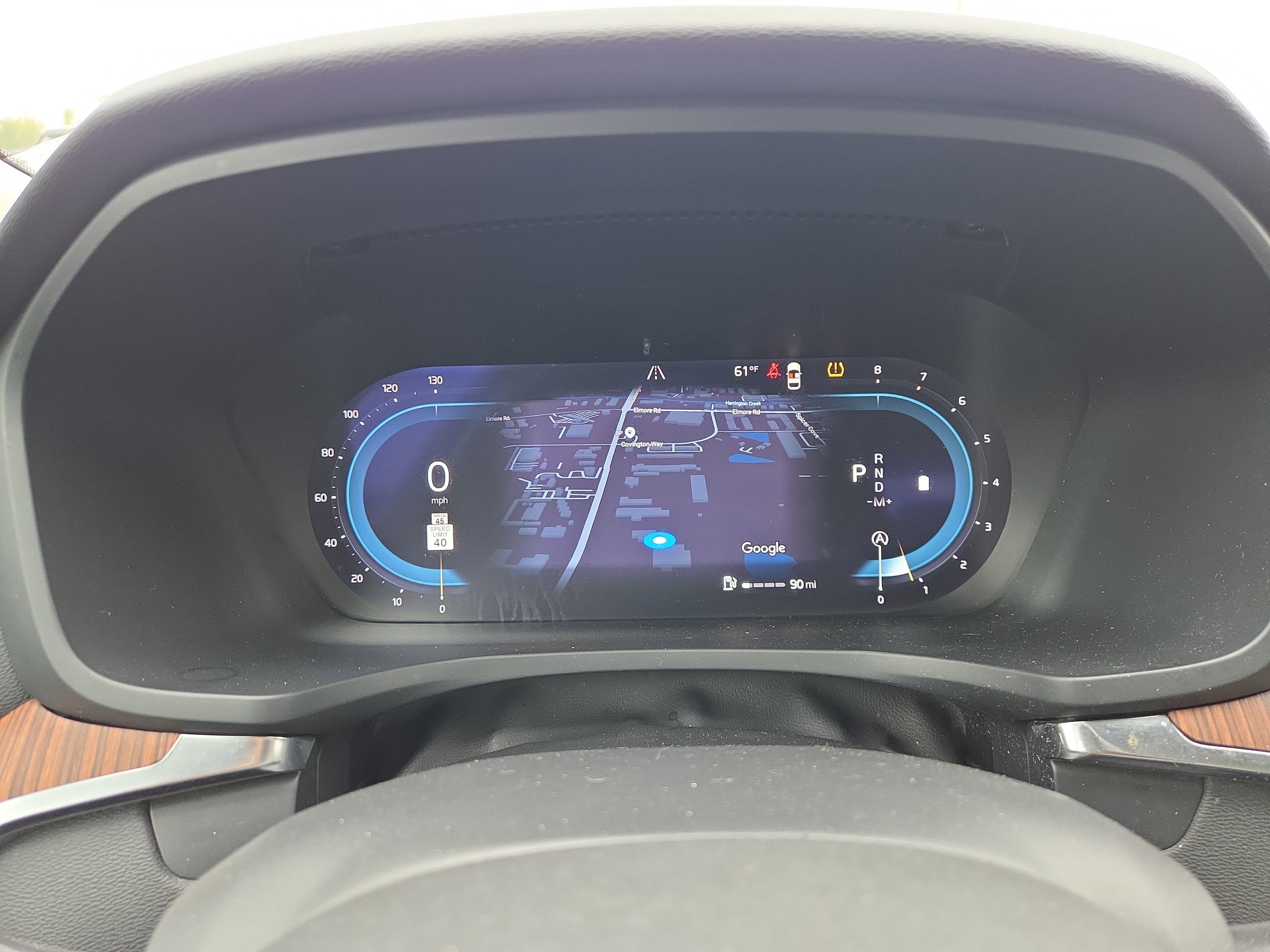 Used 2024 Volvo S60 B5 Plus w/ Climate Package image 13