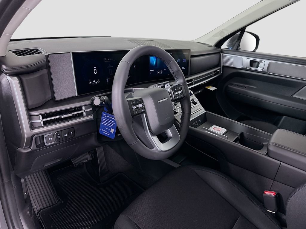 New 2026 Hyundai Santa Fe SE image 9