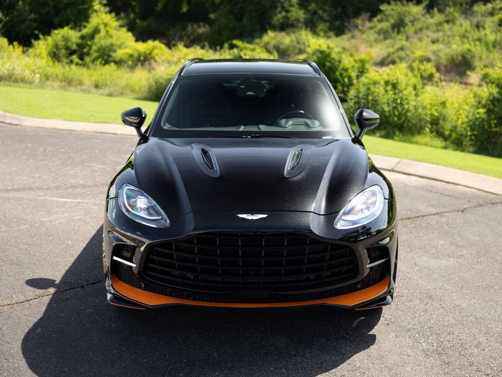 Used 2024 Aston Martin DBX 707 AWD/4WD image 11