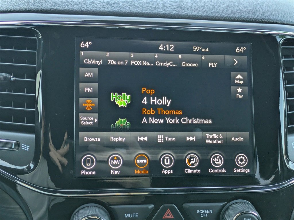 Used 2021 Jeep Grand Cherokee Laredo X image 21