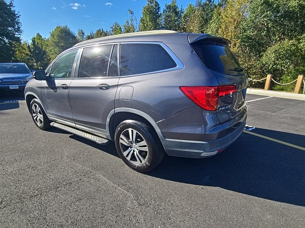 Used 2017 Honda Pilot EX-L image 7