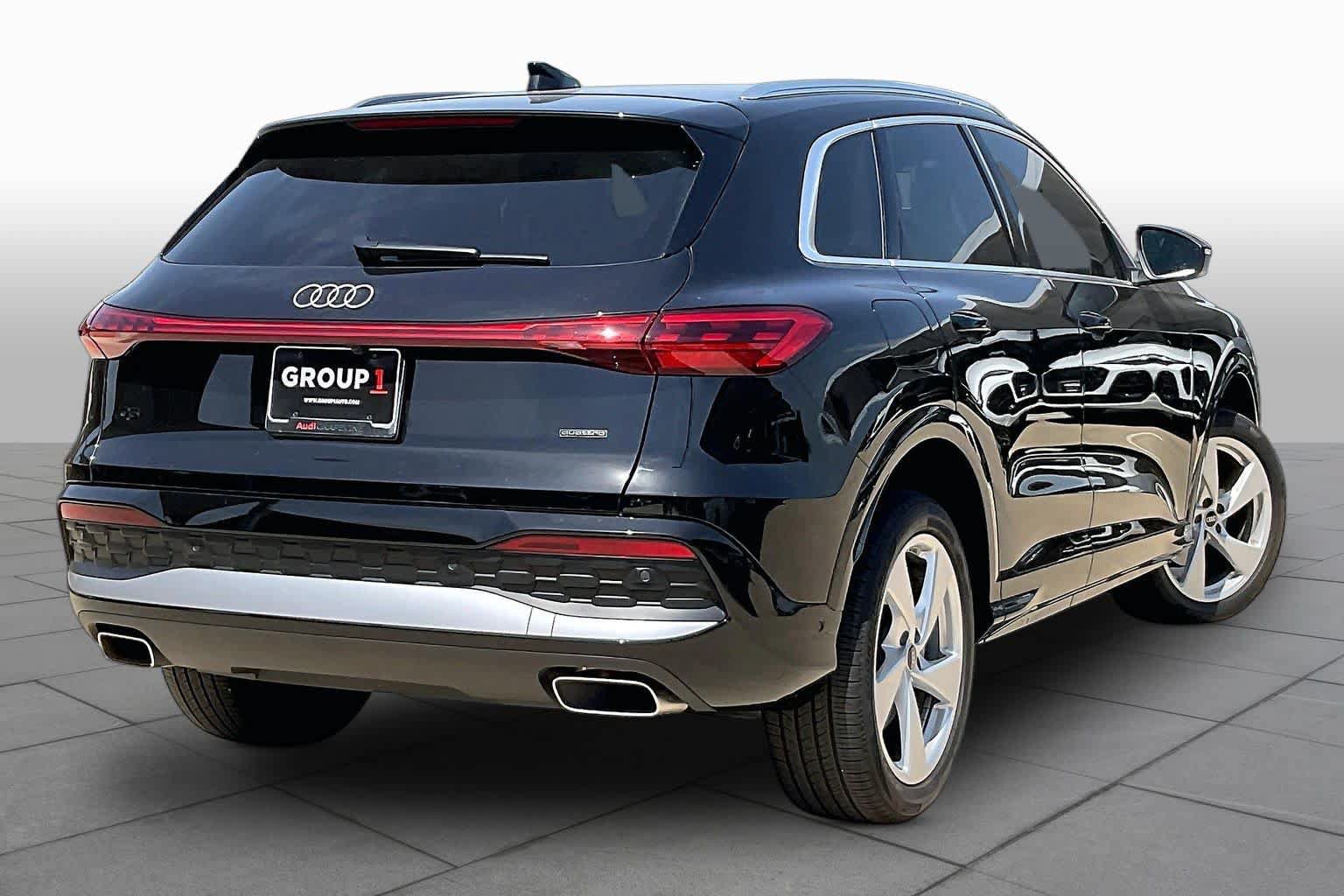 Used 2026 Audi Q5 Premium AWD/4WD image 13