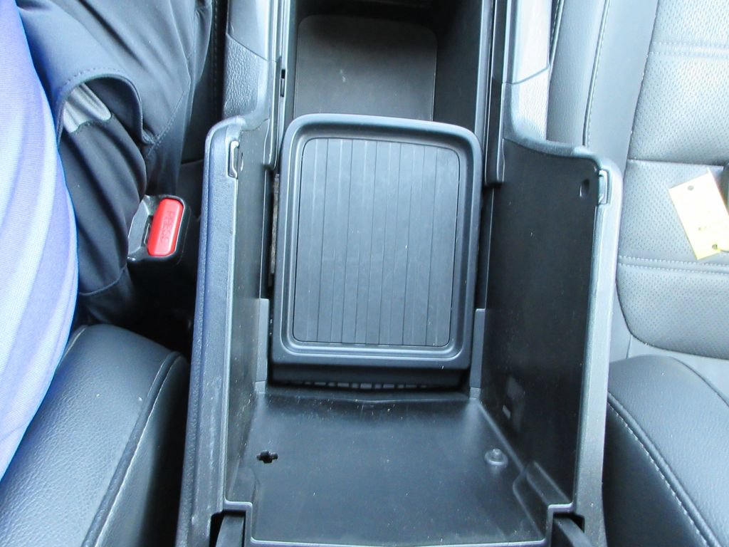 Used 2021 Honda CR-V EX-L image 28