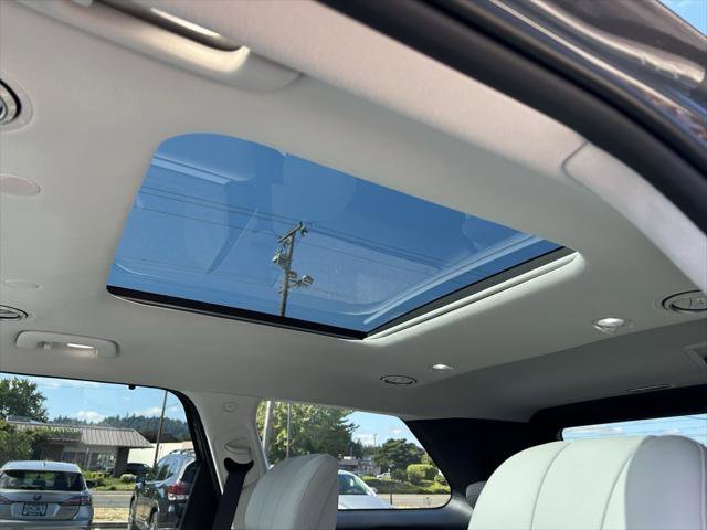 New 2026 Hyundai Palisade Calligraphy image 26