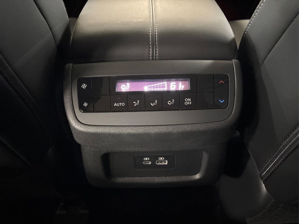 New 2026 Nissan Rogue SV image 27