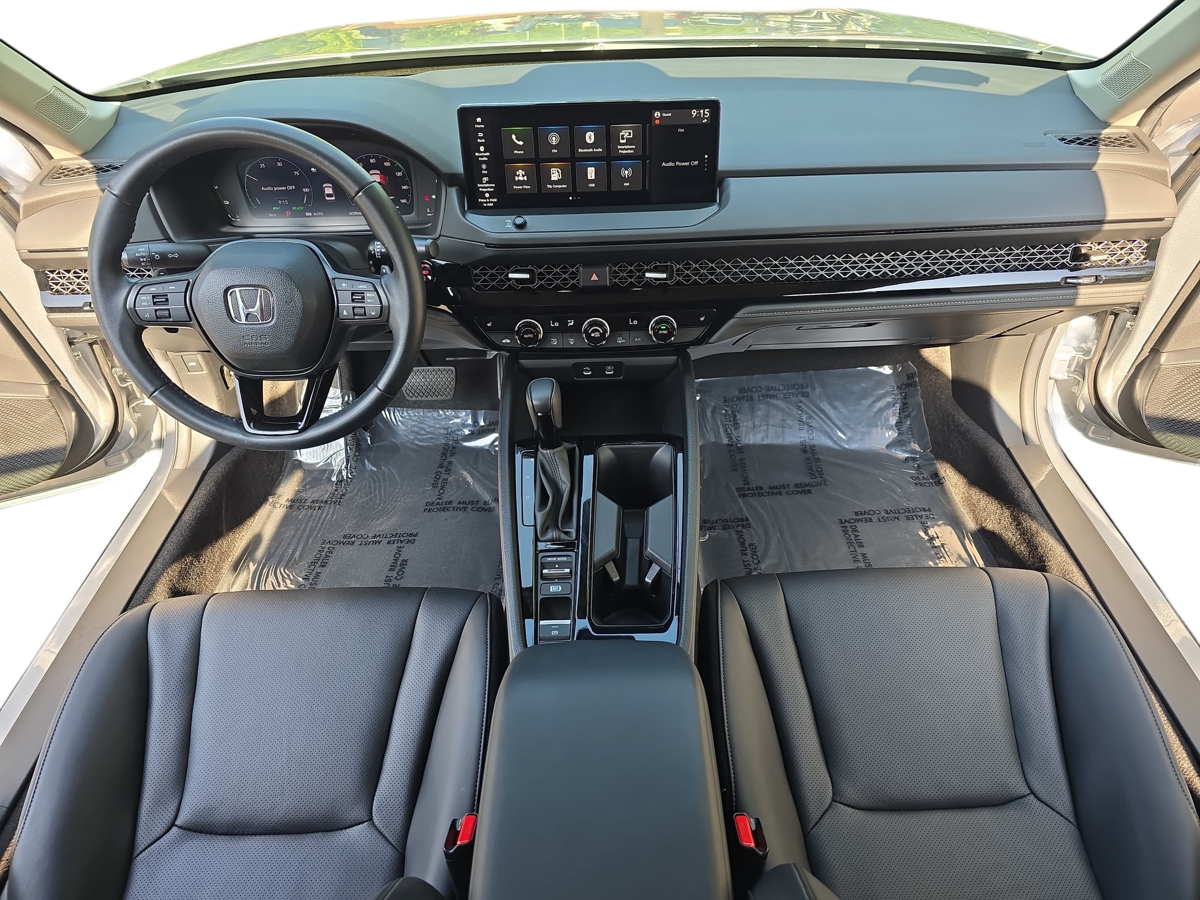 Used 2024 Honda Accord EX-L image 9