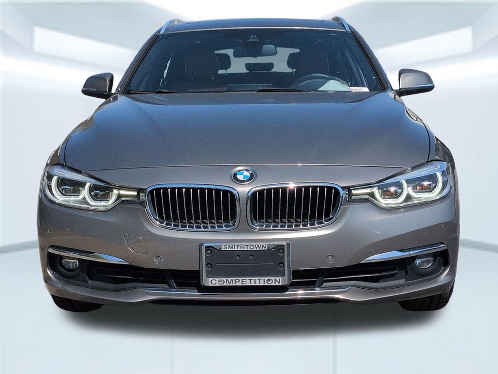 Used 2016 BMW 328i xDrive Wagon image 13
