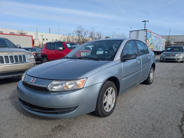 Used 2003 Saturn ION Level 2 w/ Convenience Pkg image 3