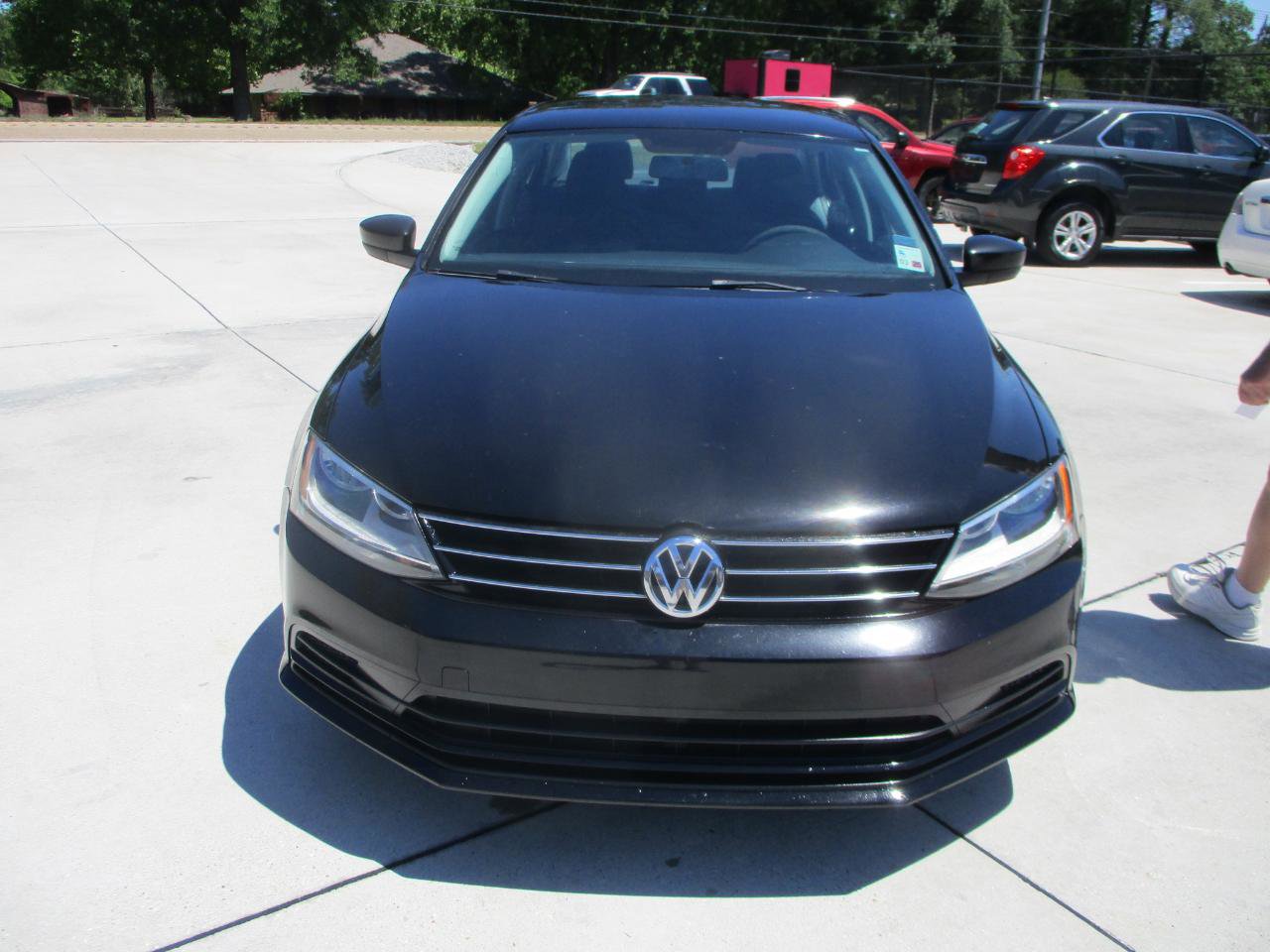 Used 2015 Volkswagen Jetta SE FWD image 11