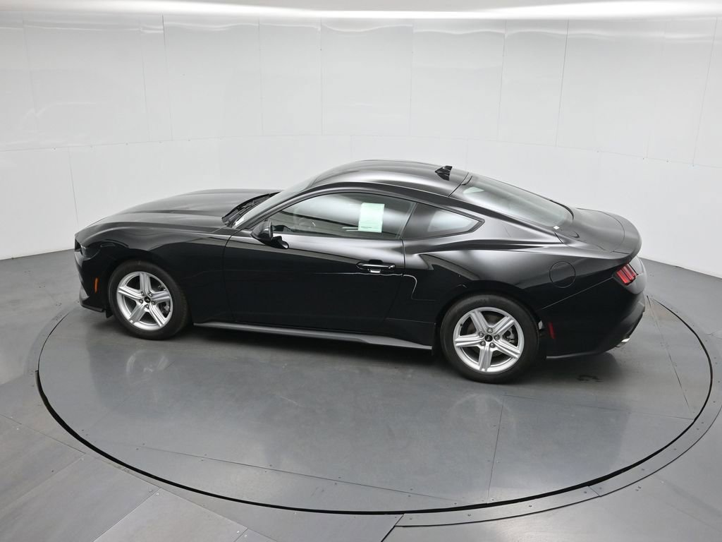 New 2026 Ford Mustang EcoBoost image 38