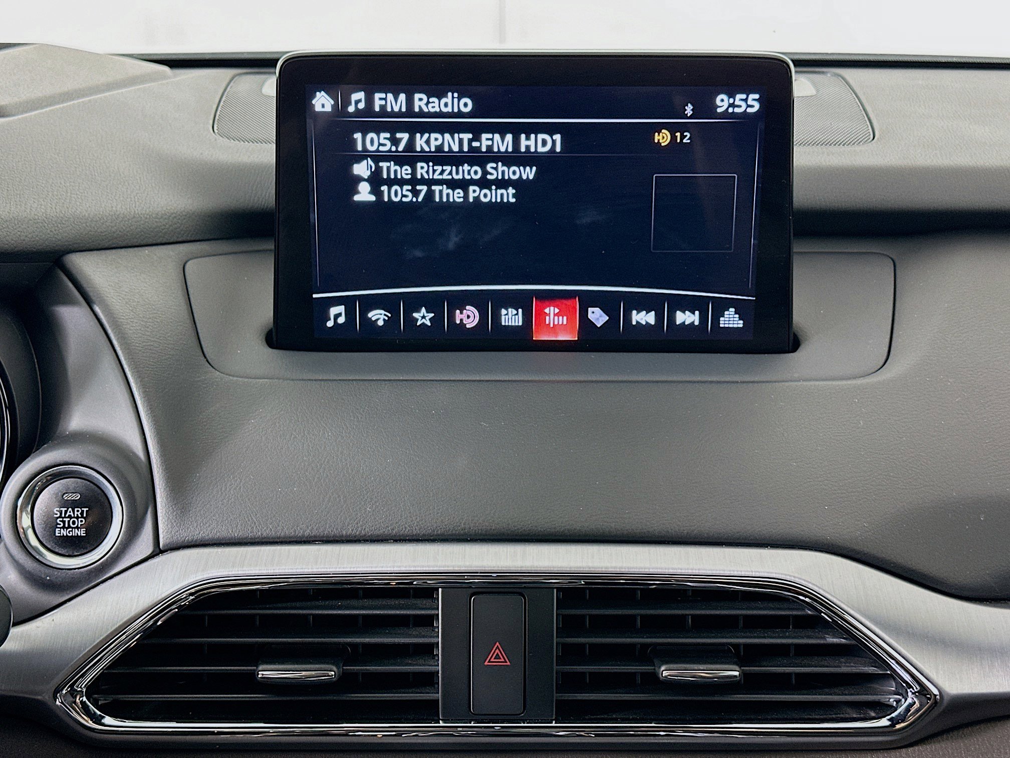 Used 2020 MAZDA CX-9 Signature image 21