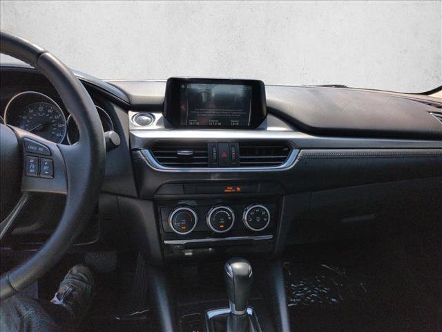 Used 2016 MAZDA MAZDA6 Sport FWD image 15