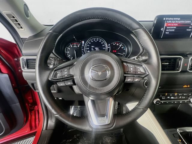 Used 2019 MAZDA CX-5 Grand Touring Reserve AWD/4WD image 16