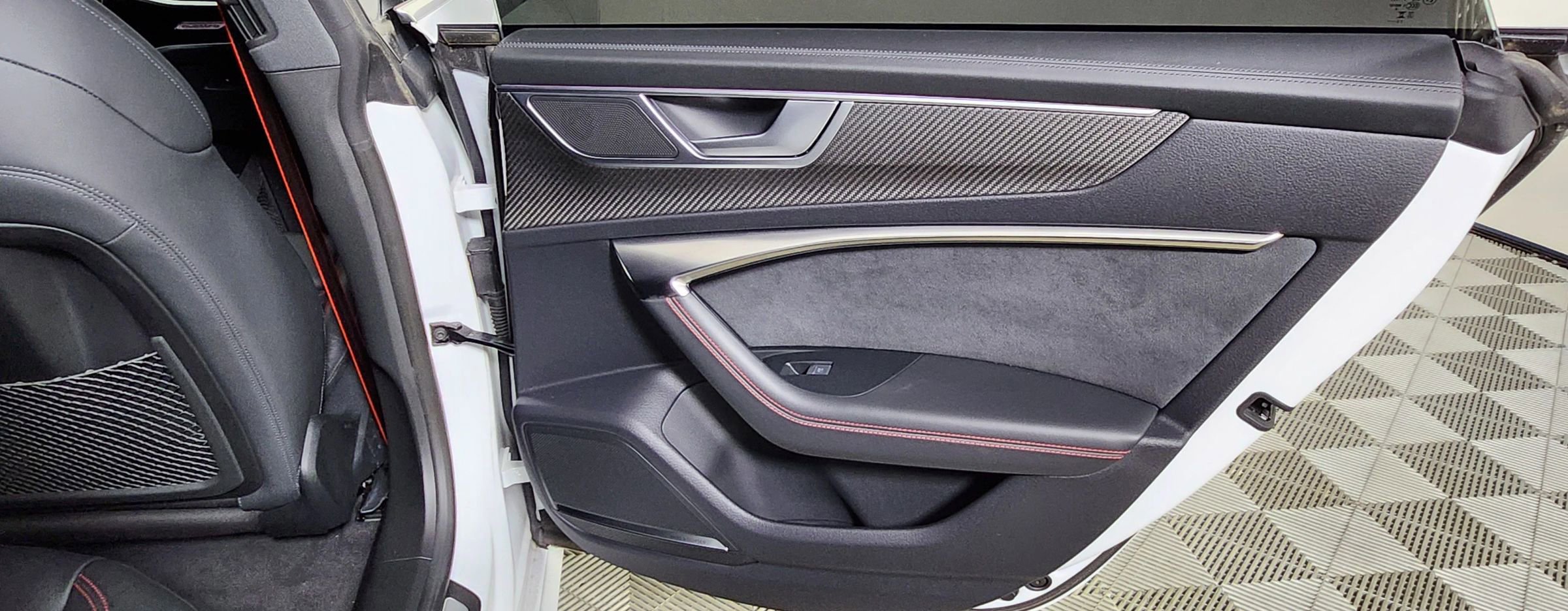 Used 2024 Audi S7 Prestige w/ Prestige Package image 16