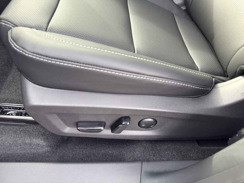 New 2026 Nissan Murano SL image 16