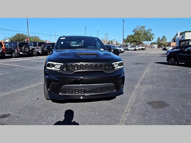 New 2026 Dodge Durango GT w/ Tow 'N Go Package image 18