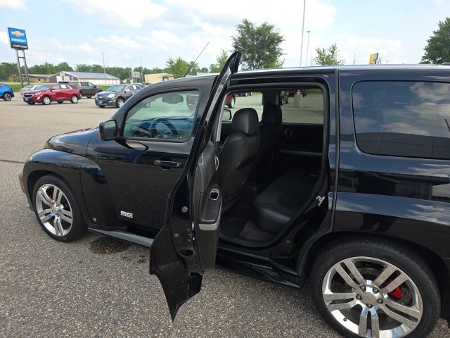 Used 2008 Chevrolet HHR SS image 31