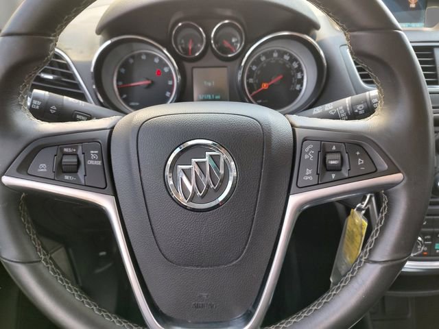 Used 2016 Buick Encore Convenience FWD image 11
