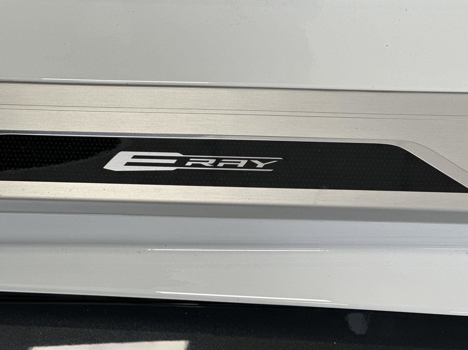 New 2025 Chevrolet Corvette E-Ray w/ ZER Performance Package AWD/4WD image 18