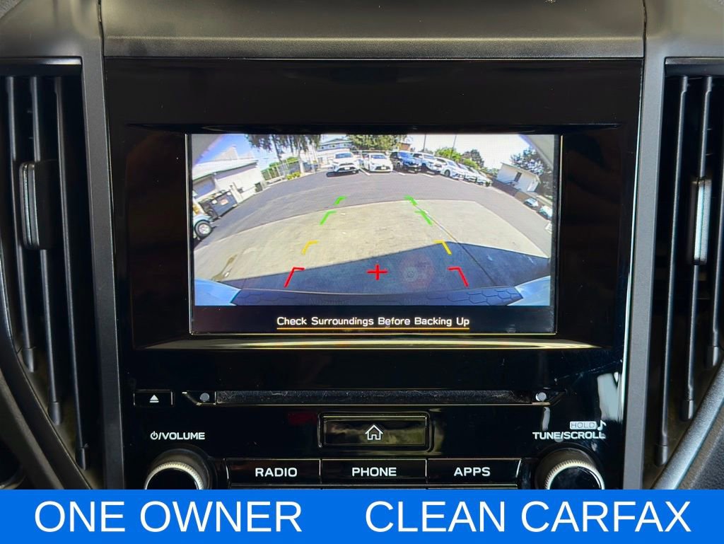 Used 2022 Subaru Crosstrek 2.5i Sport image 15